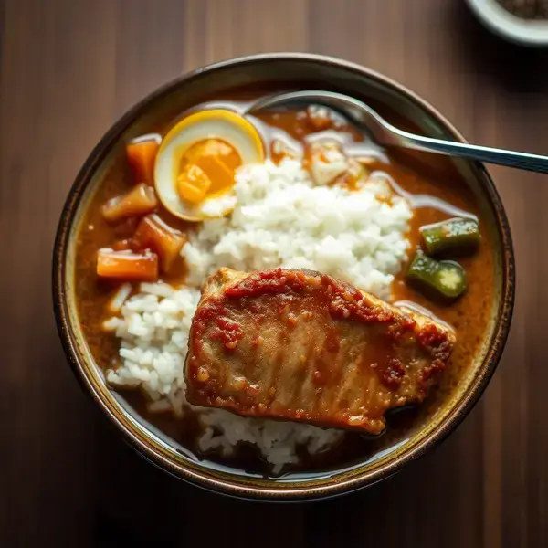カレー