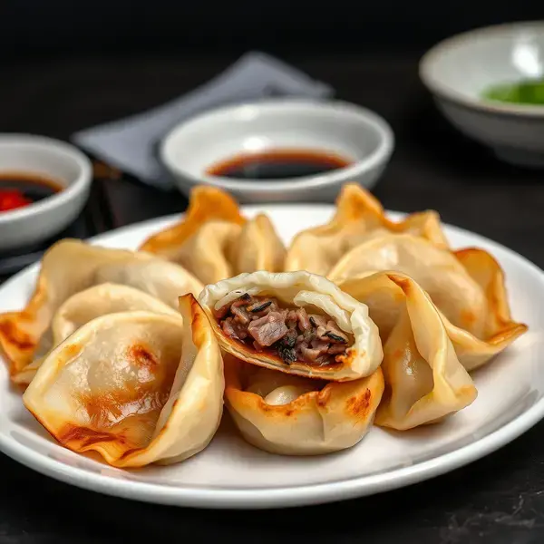 餃子