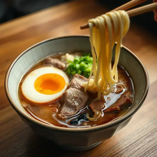 ラーメン