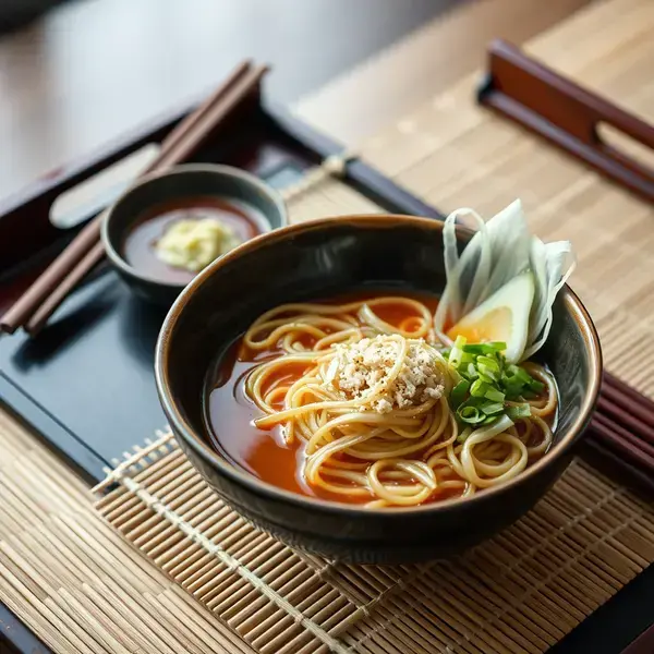 蕎麦