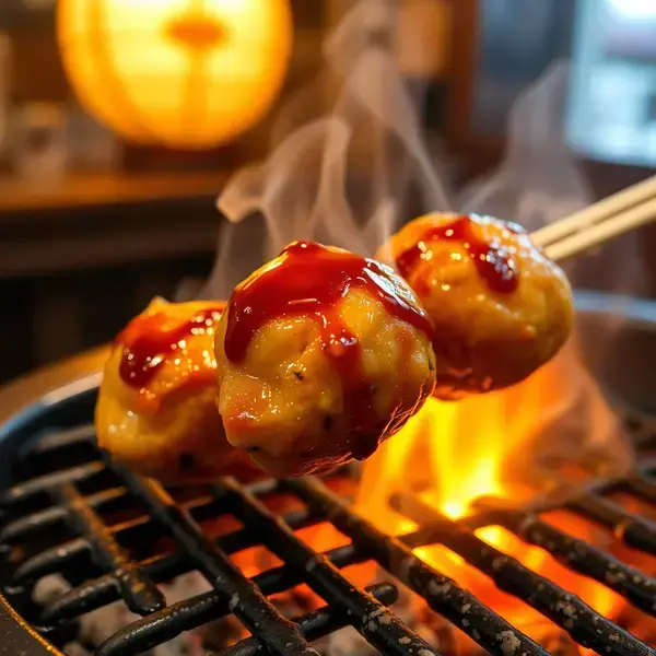 焼き鳥