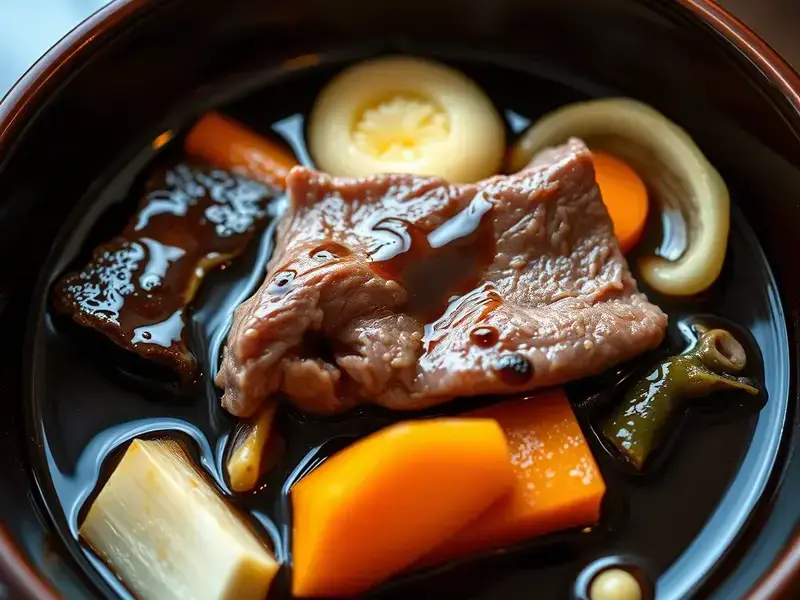 煮物