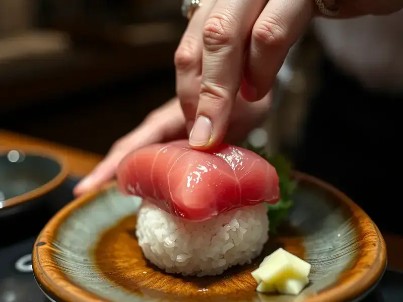 大トロ